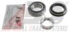 KIA 0K01126151 Wheel Bearing Kit